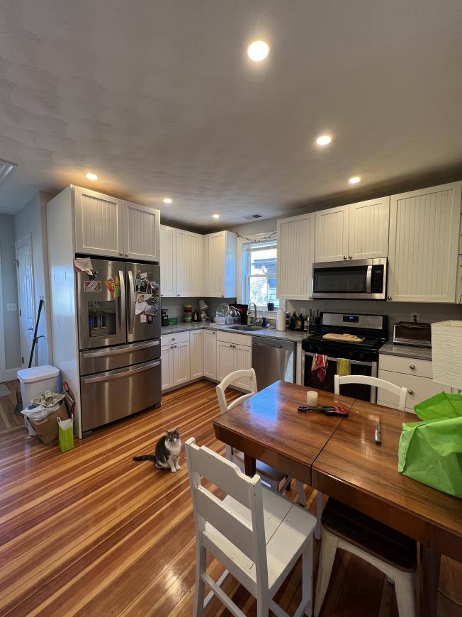 Apartment for rent at 305 Highland Ave #U3, Somerville, MA 02144