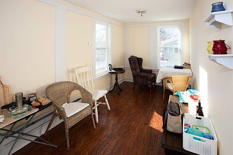 Apartment for rent at 32 Hawthorne St #U2, Somerville, MA 02144