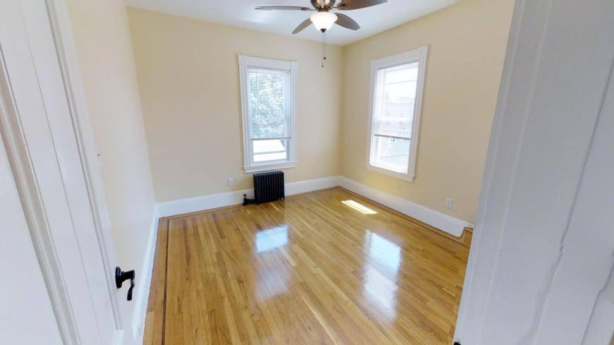 Apartment for rent at 42 Gorham St #U2, Somerville, MA 02144