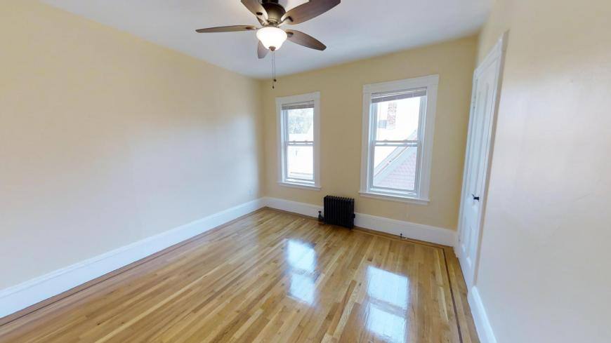 Apartment for rent at 42 Gorham St #U2, Somerville, MA 02144