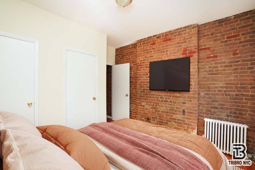 Apartment for rent at 402 W 48th St #5FE, New York, NY 10036