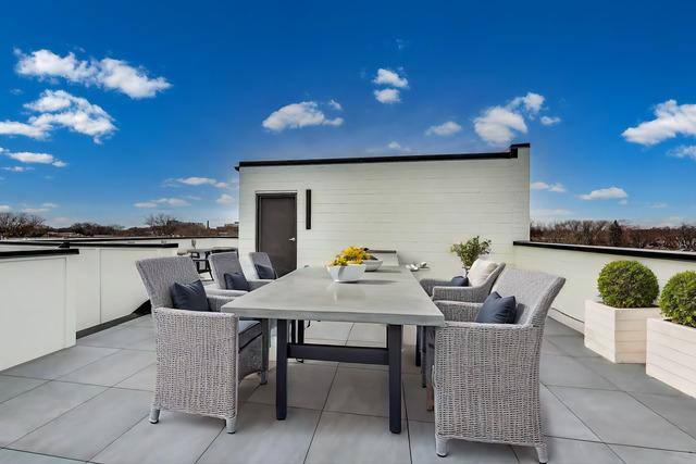 Apartment for rent at 5035 N Lincoln Ave #3N, Chicago, IL 60625