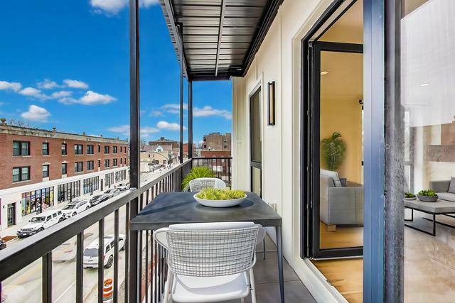 Apartment for rent at 5035 N Lincoln Ave #3N, Chicago, IL 60625