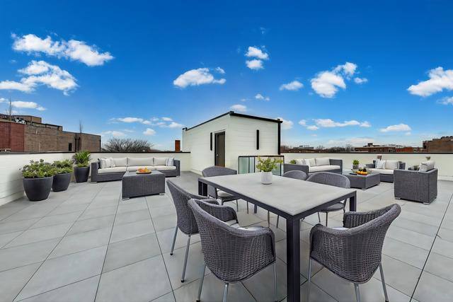Apartment for rent at 5035 N Lincoln Ave #3N, Chicago, IL 60625