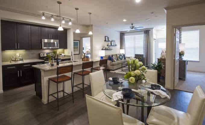 Apartment for rent at 24949 Katy Ranch Rd #2174, Katy, TX 77494
