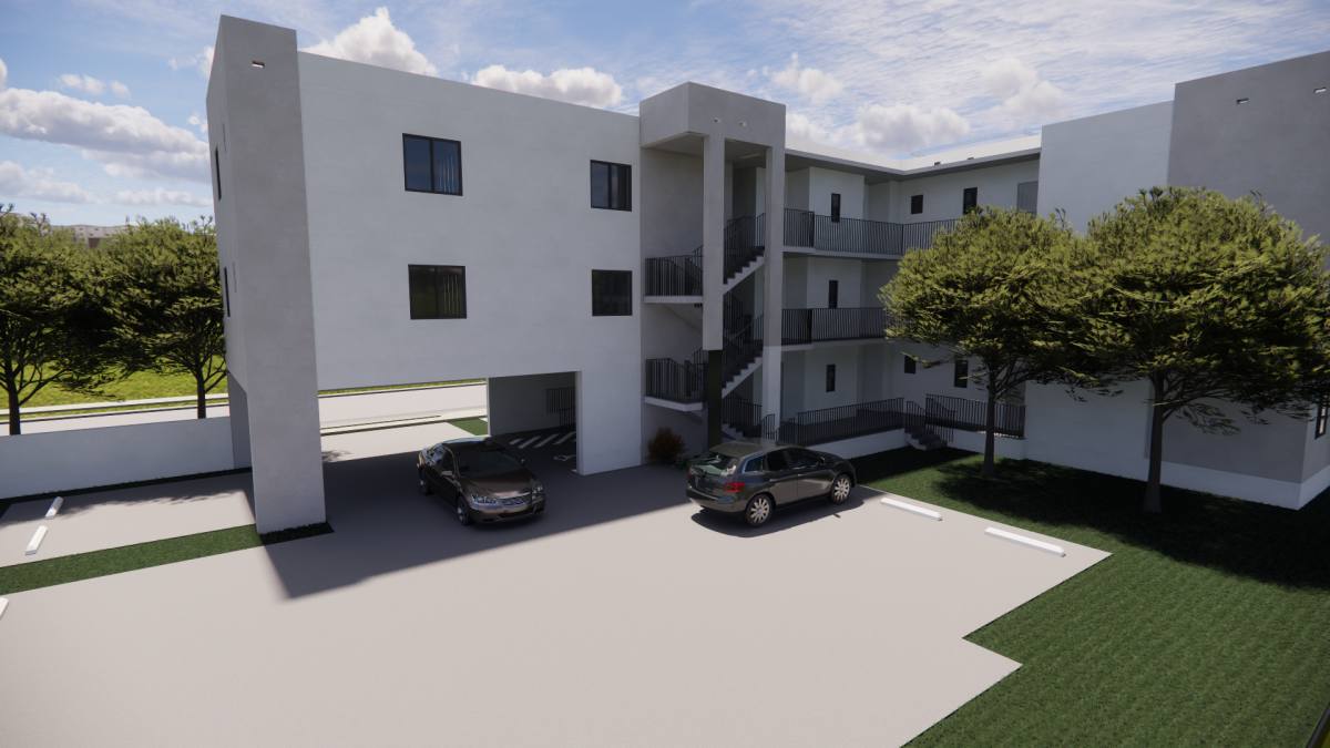 Apartment for rent at 5423 NE Miami Court, Miami, FL 33137
