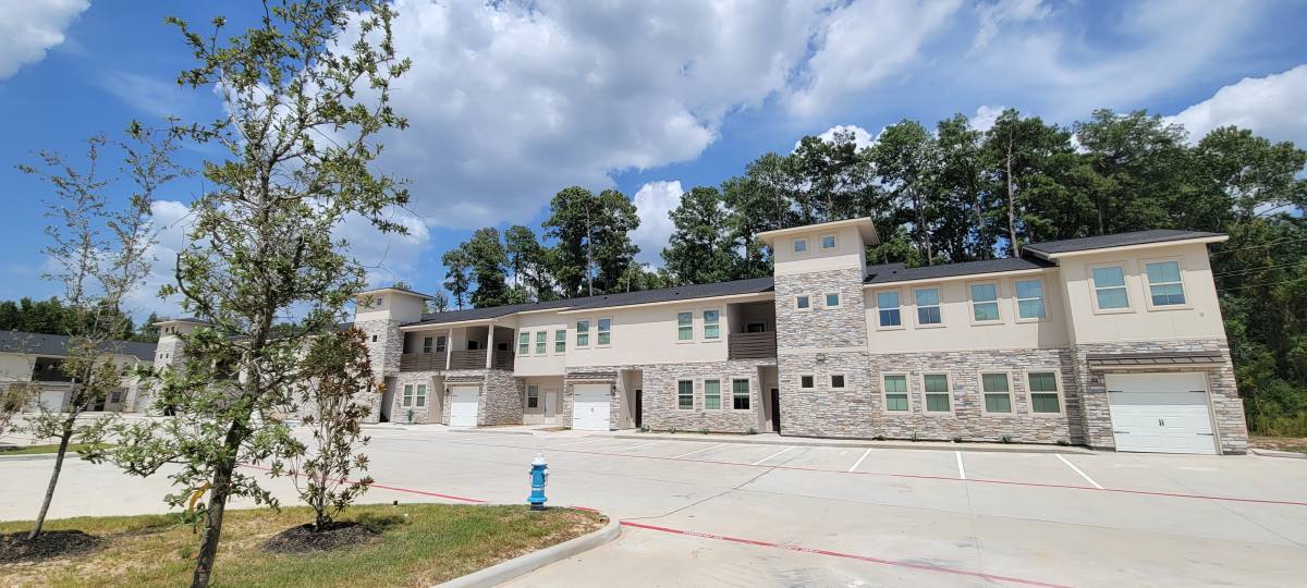 Condo for rent at 504 Nursery Rd #3103, Spring, TX 77380