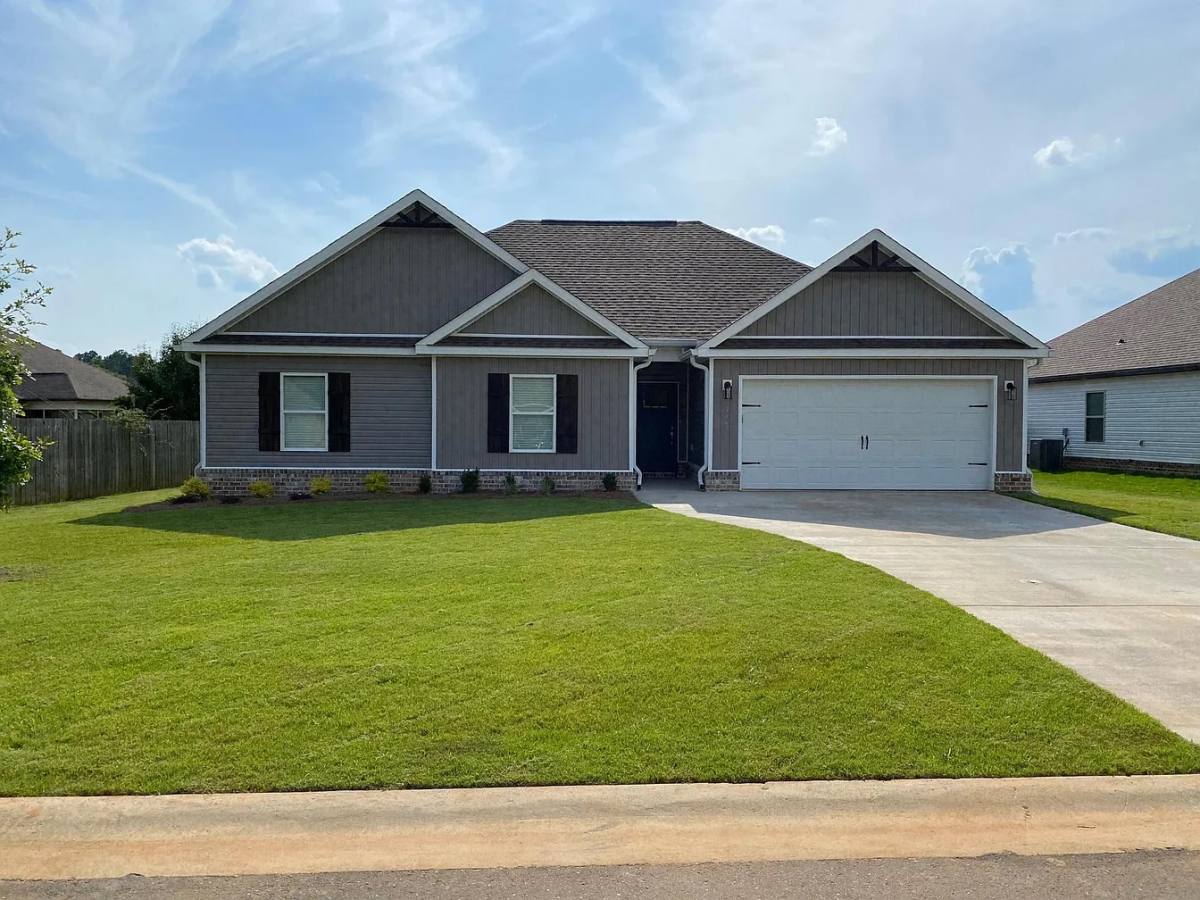 House for rent at 315 Avington Chase, Perry, GA 31069