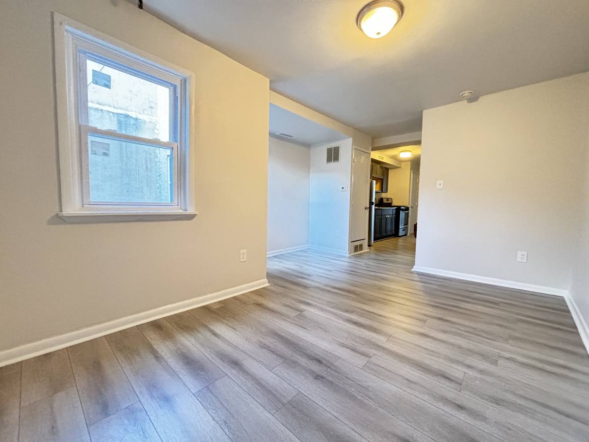 Apartment for rent at 894 N 42nd St #2, Philadelphia, PA 19104