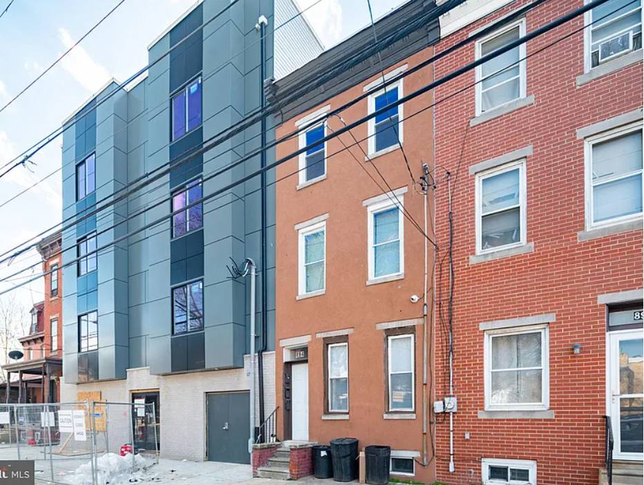 Apartment for rent at 894 N 42nd St #2, Philadelphia, PA 19104