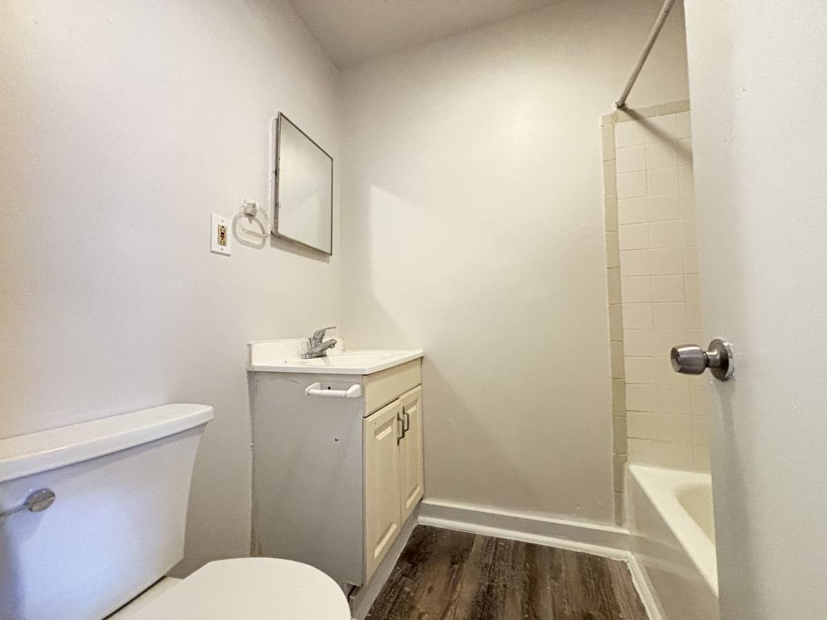 Apartment for rent at 894 N 42nd St #2, Philadelphia, PA 19104