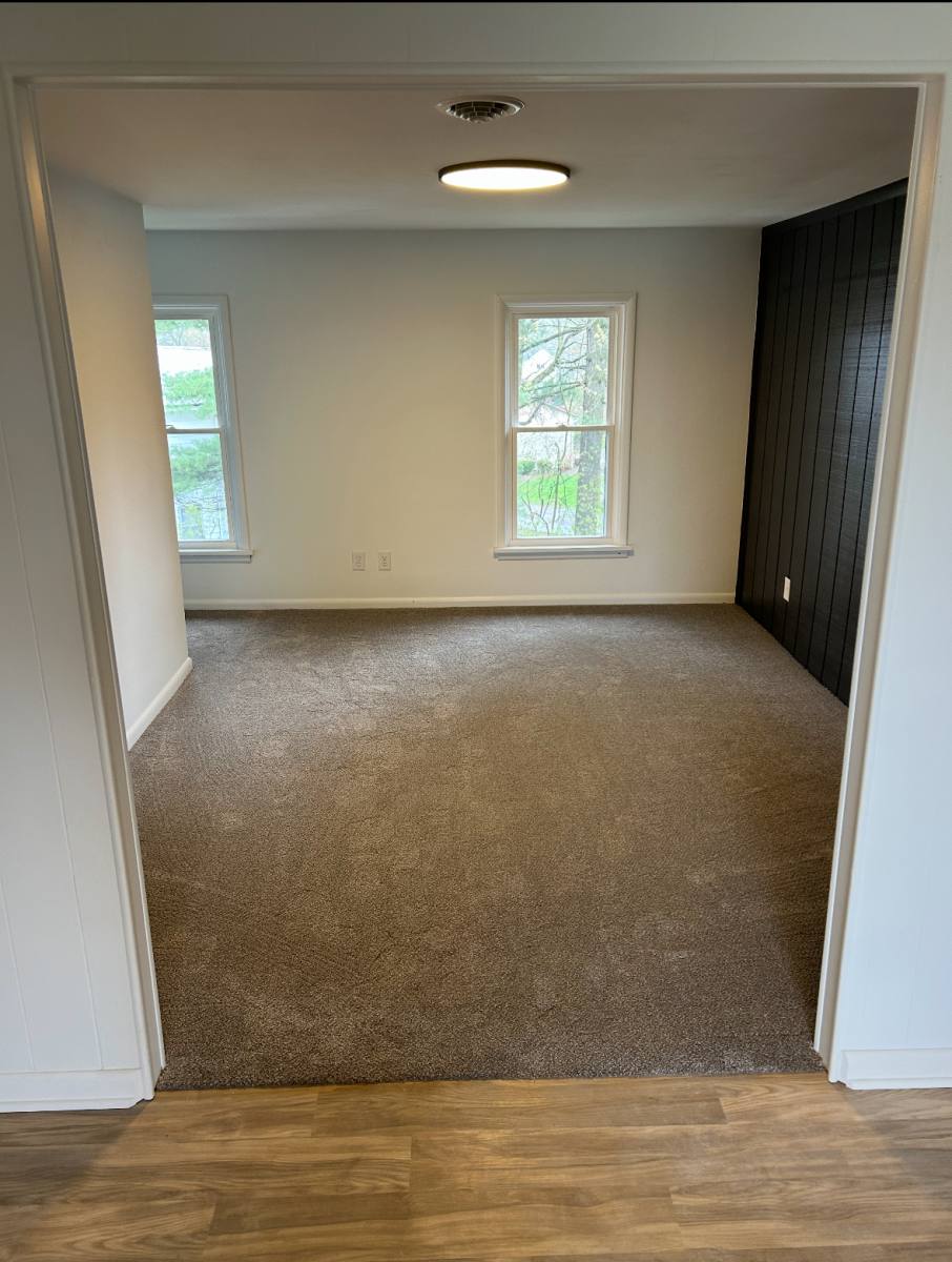 Apartment for rent at 115 High St #B Upstairs, Smithville, OH 44677