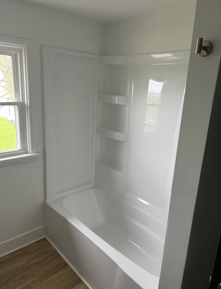 Apartment for rent at 115 High St #B Upstairs, Smithville, OH 44677