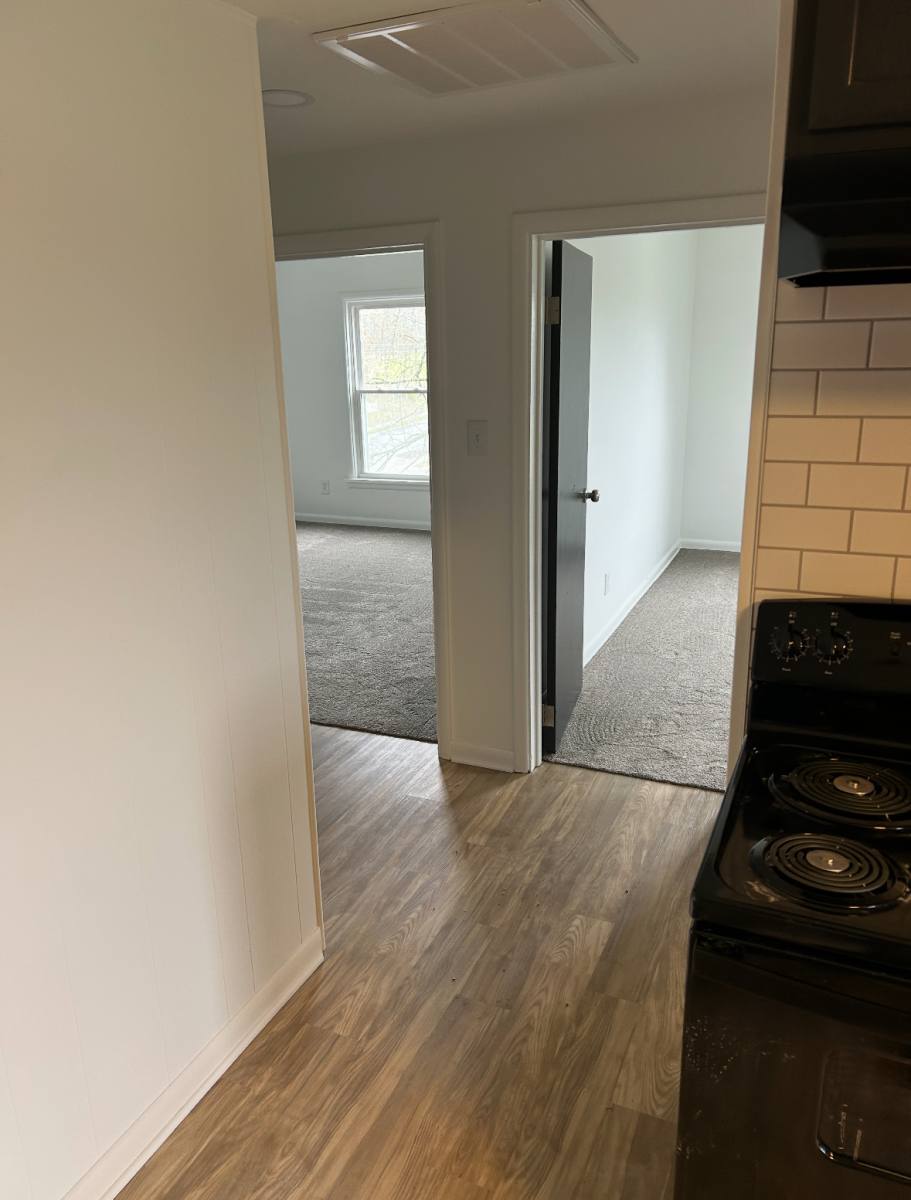 Apartment for rent at 115 High St #B Upstairs, Smithville, OH 44677