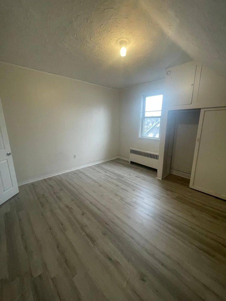 Apartment for rent at 16 Laurel St, Wilkes Barre, PA 18702
