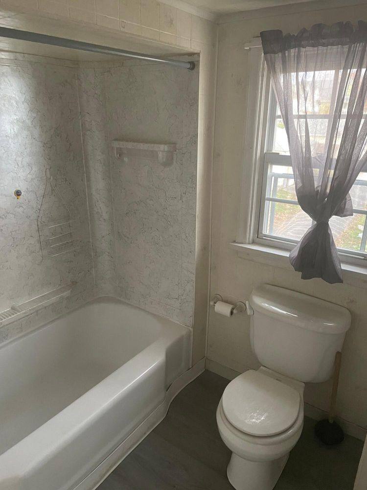 Apartment for rent at 16 Laurel St, Wilkes Barre, PA 18702