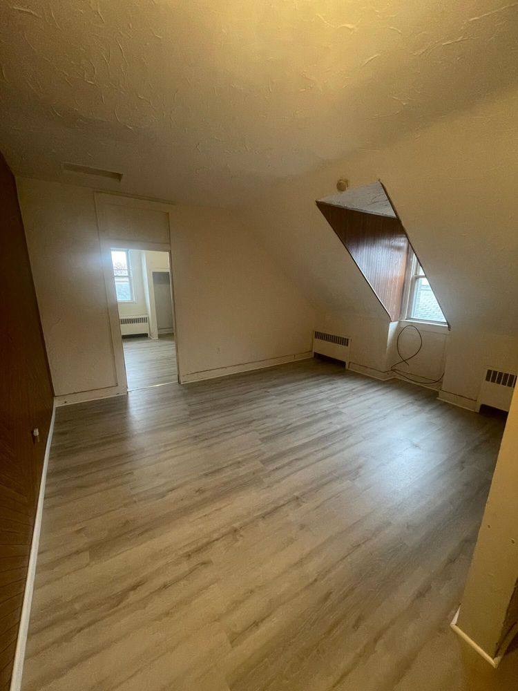 Apartment for rent at 16 Laurel St, Wilkes Barre, PA 18702