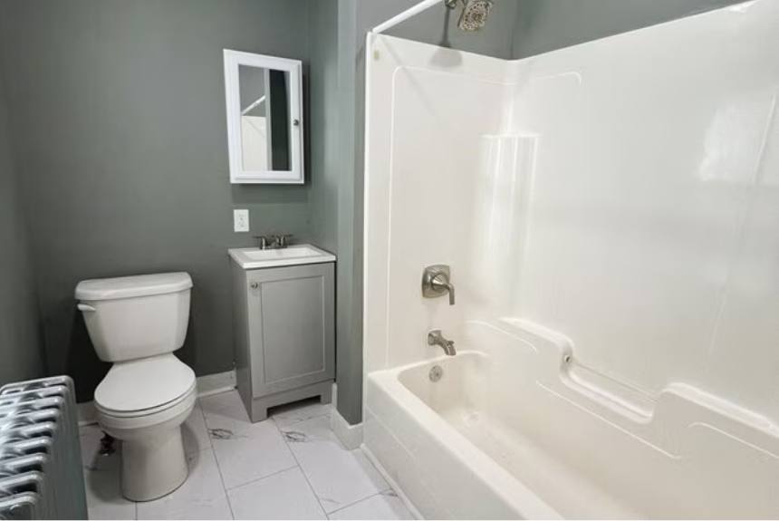 Apartment for rent at 51 Orchard St, Pittsfield, MA 01201