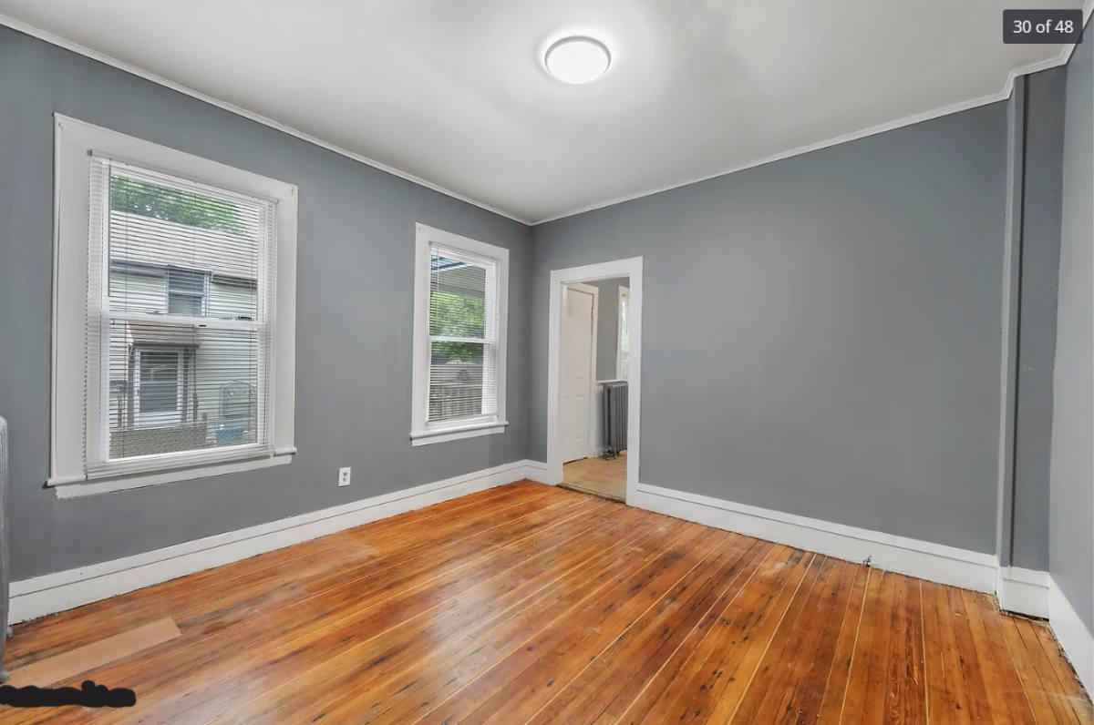 Apartment for rent at 51 Orchard St, Pittsfield, MA 01201