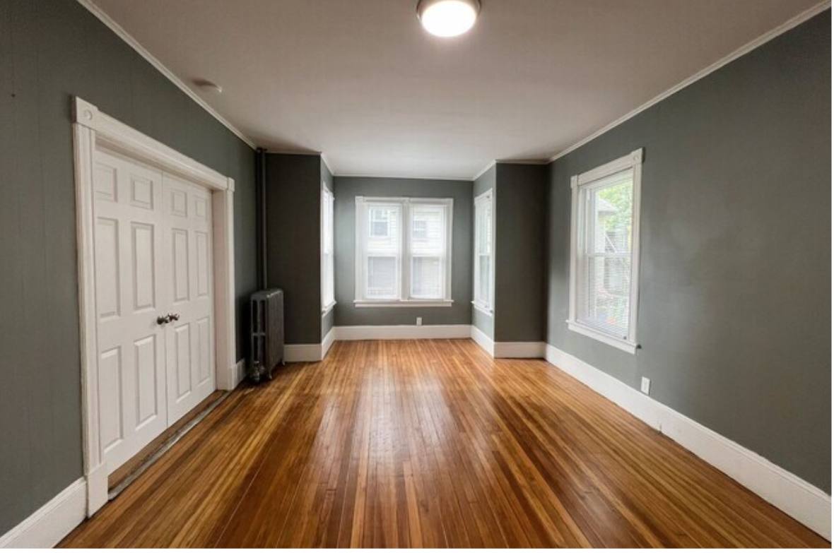 Apartment for rent at 51 Orchard St, Pittsfield, MA 01201