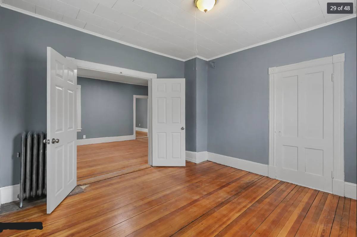 Apartment for rent at 51 Orchard St, Pittsfield, MA 01201