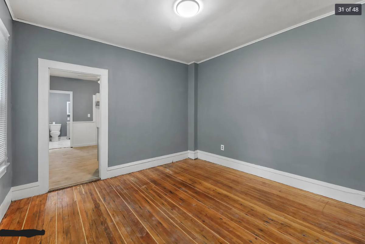 Apartment for rent at 51 Orchard St, Pittsfield, MA 01201