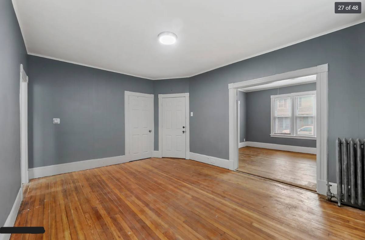 Apartment for rent at 51 Orchard St, Pittsfield, MA 01201