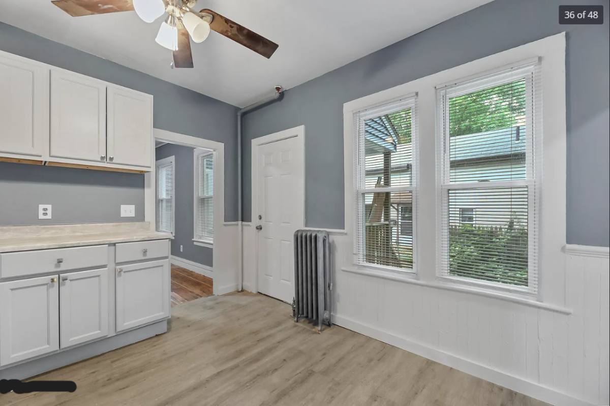 Apartment for rent at 51 Orchard St, Pittsfield, MA 01201