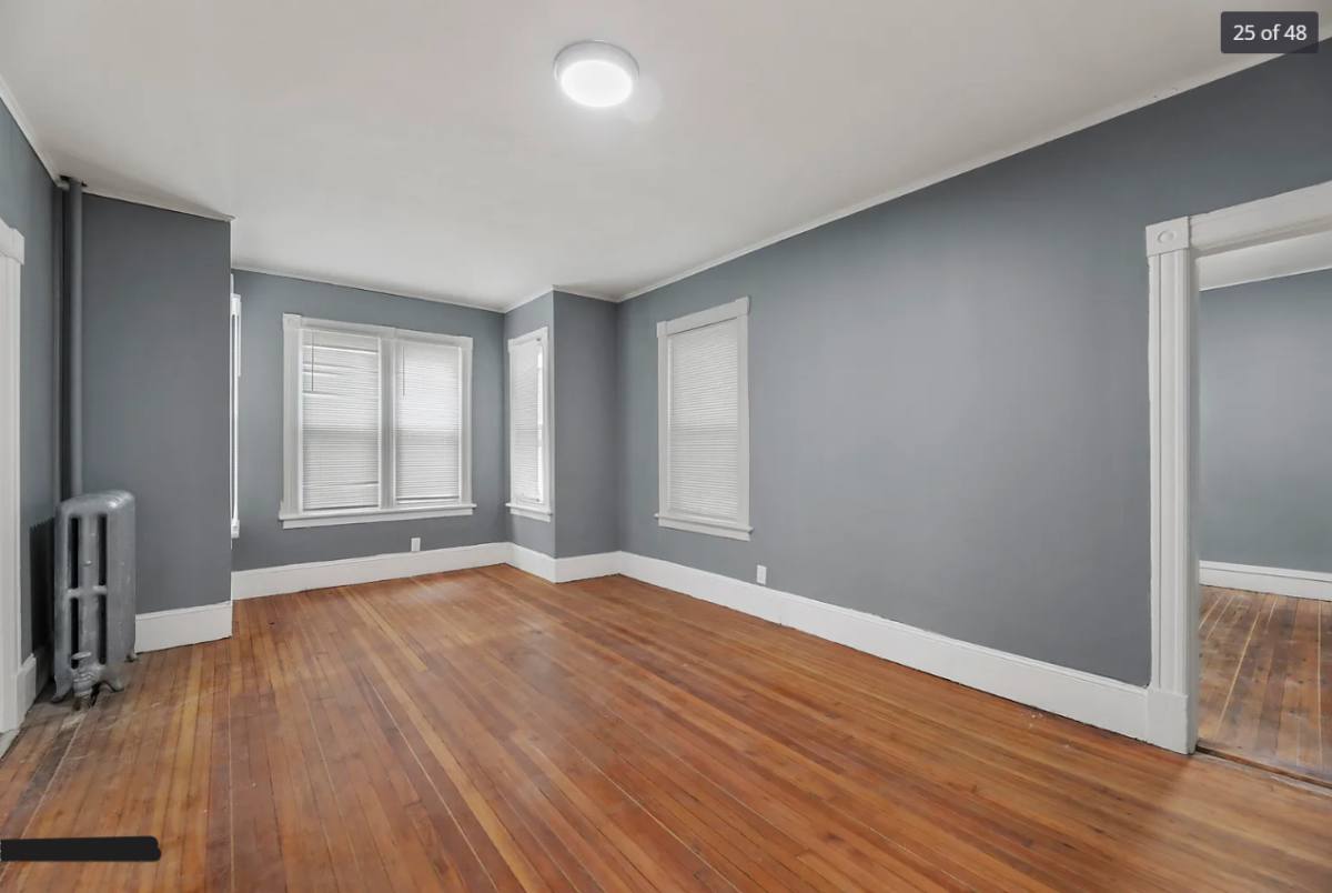 Apartment for rent at 51 Orchard St, Pittsfield, MA 01201