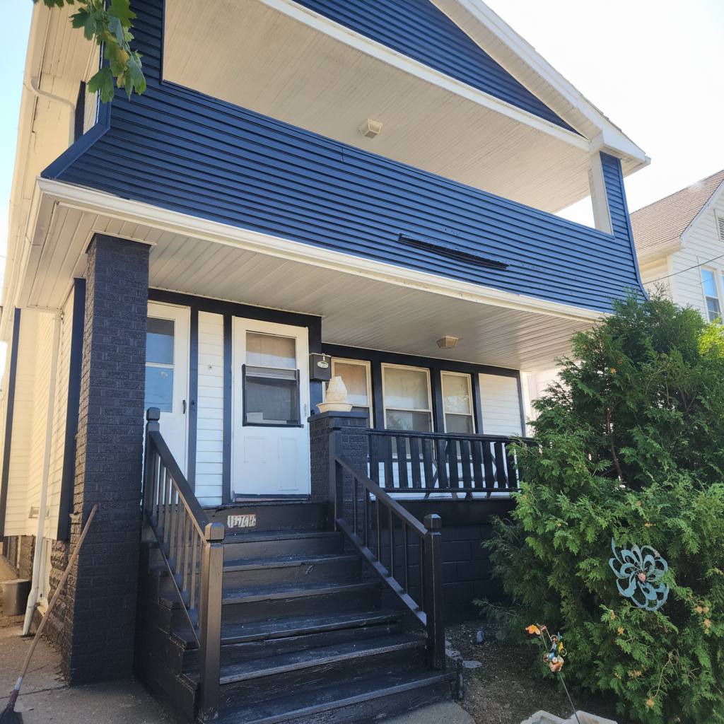 Townhouse for rent at 13706 Coit Rd, Cleveland, OH 44110