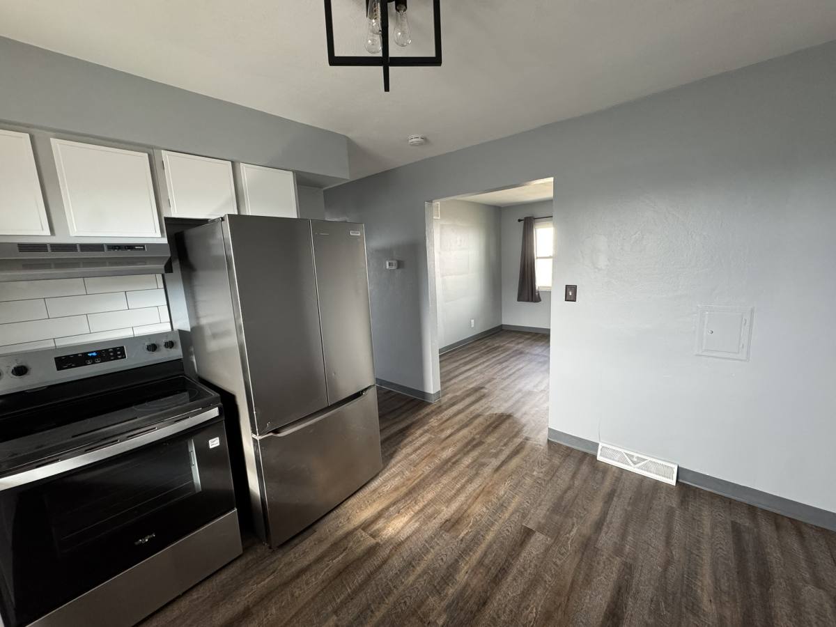 Apartment for rent at 1164 Smithfarm Ave, Akron, OH 44305