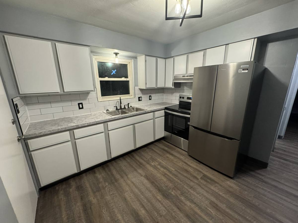 Apartment for rent at 1164 Smithfarm Ave, Akron, OH 44305