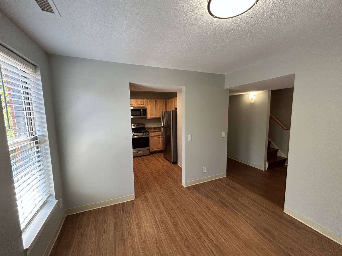 Apartment for rent at 130 Dartmouth St, Boston, MA 02116