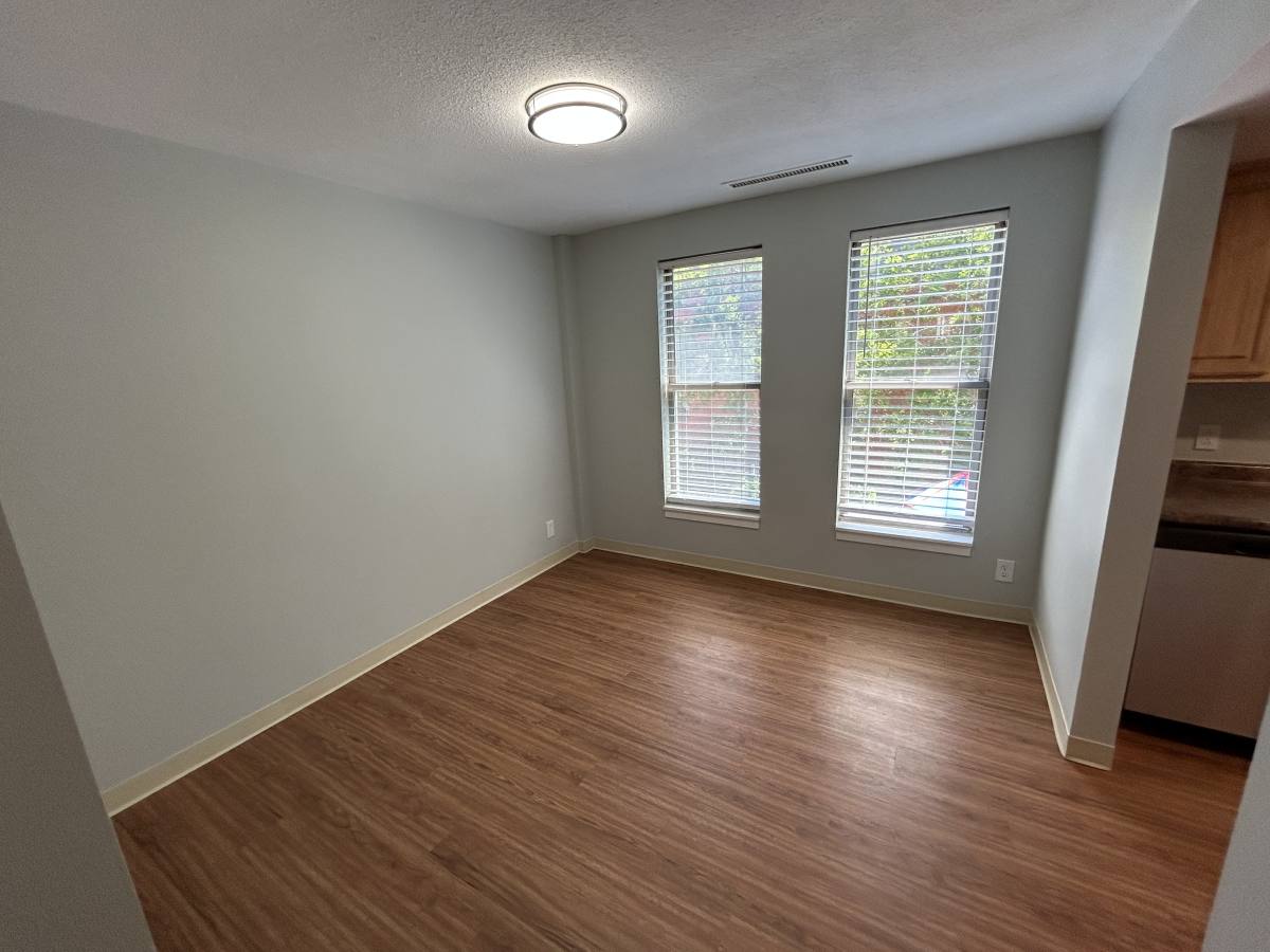 Apartment for rent at 130 Dartmouth St, Boston, MA 02116
