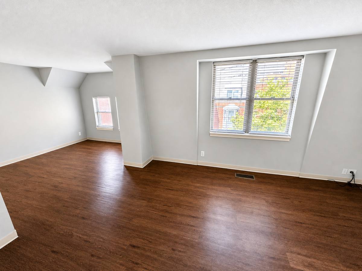 Apartment for rent at 130 Dartmouth St, Boston, MA 02116