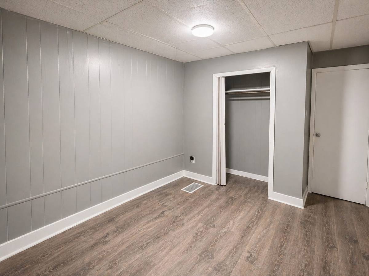 Townhouse for rent at 2635 N 24th St, Philadelphia, PA 19132