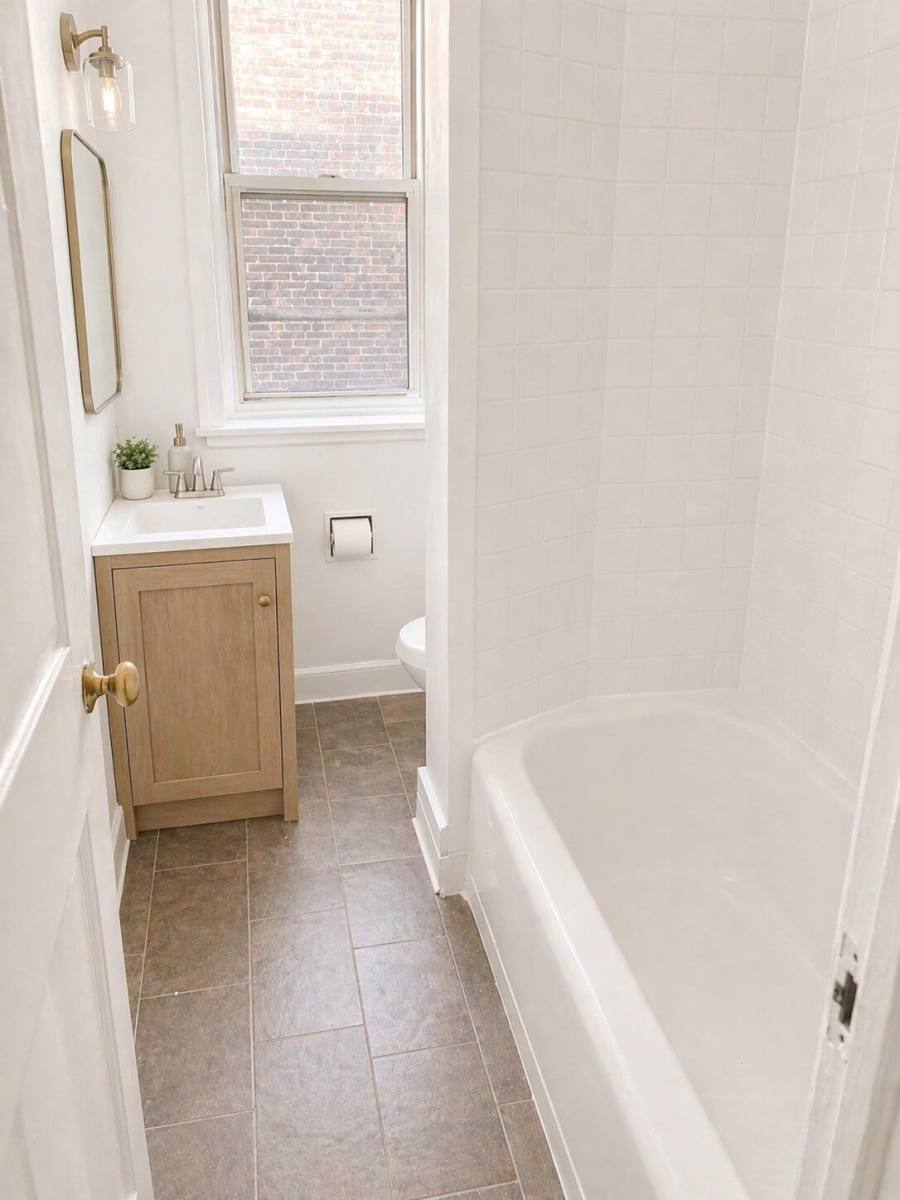 Townhouse for rent at 2635 N 24th St, Philadelphia, PA 19132