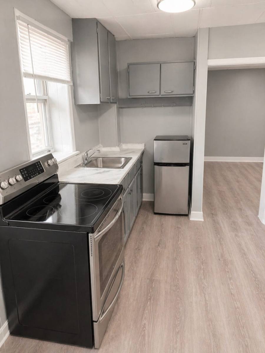 Townhouse for rent at 2635 N 24th St, Philadelphia, PA 19132