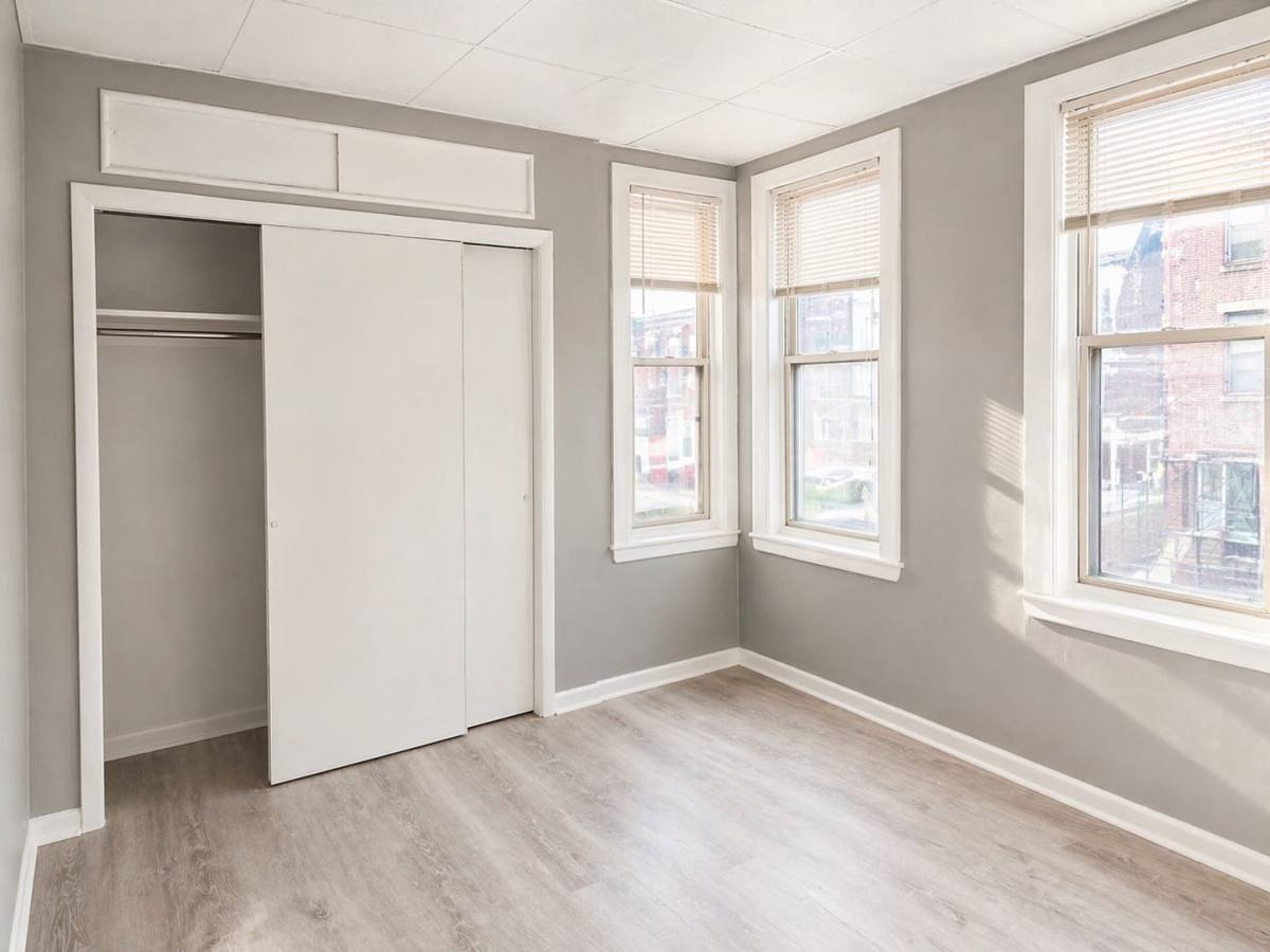 Townhouse for rent at 2635 N 24th St, Philadelphia, PA 19132