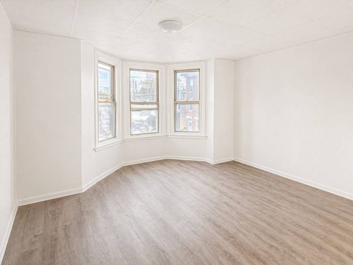 Townhouse for rent at 2635 N 24th St, Philadelphia, PA 19132