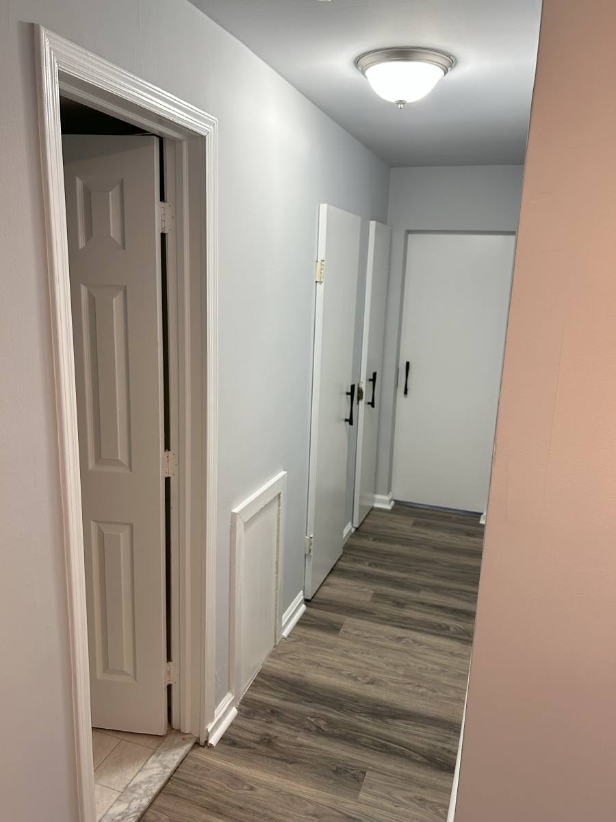 Apartment for rent at 143 W Maryland Ave #FL2 Unitb, Clifton Heights, PA 19018