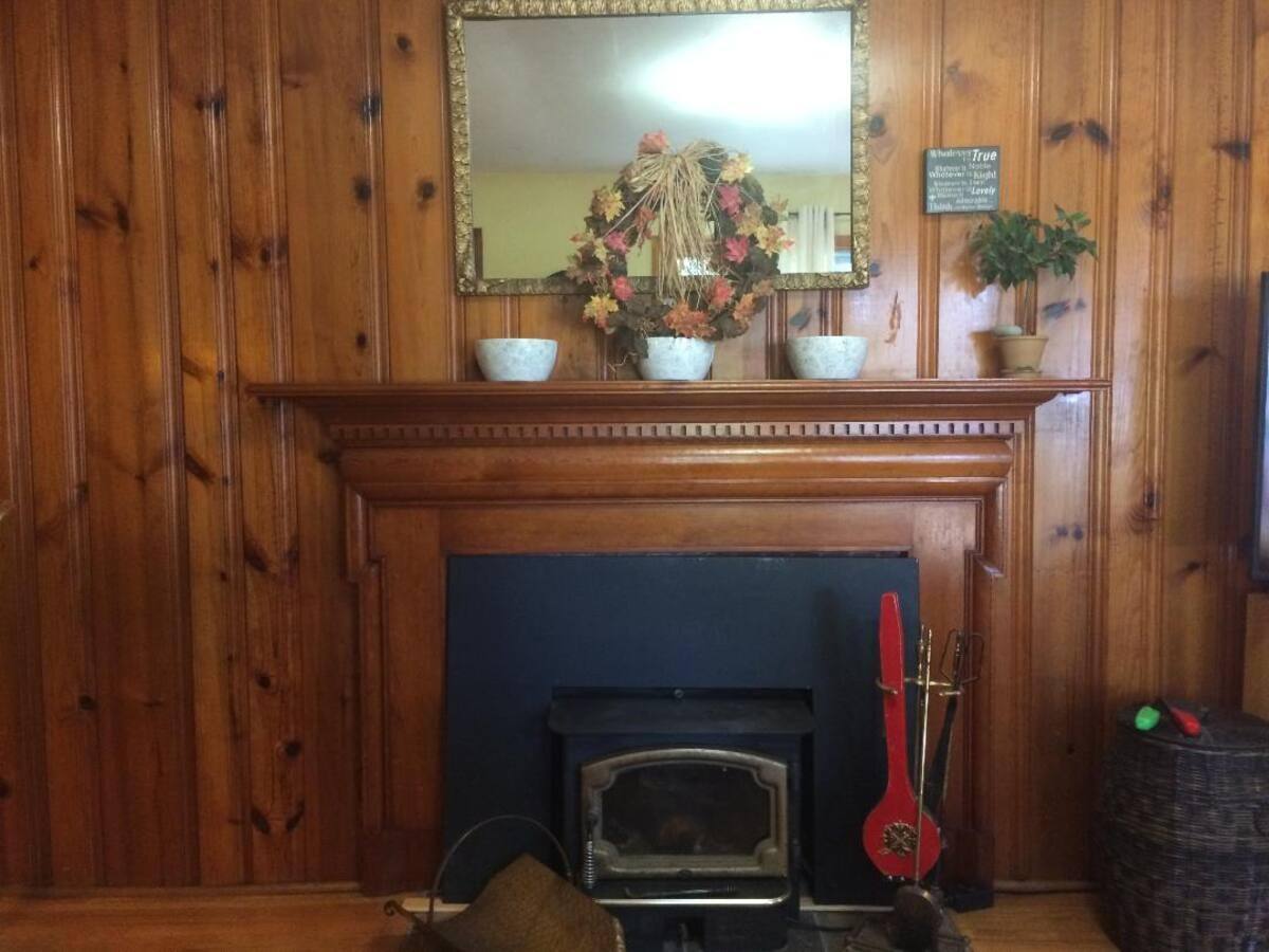 House for rent at 6004 Piedmont Place, Lynchburg, VA 24502