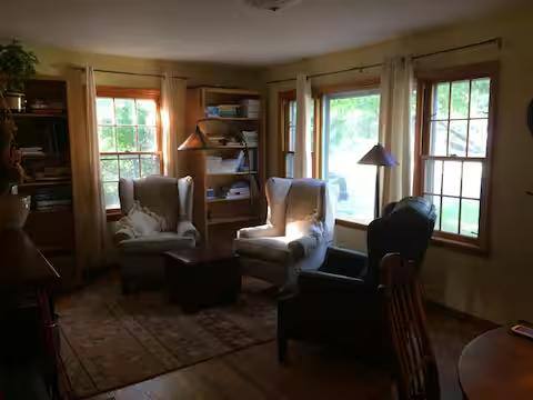 House for rent at 6004 Piedmont Place, Lynchburg, VA 24502