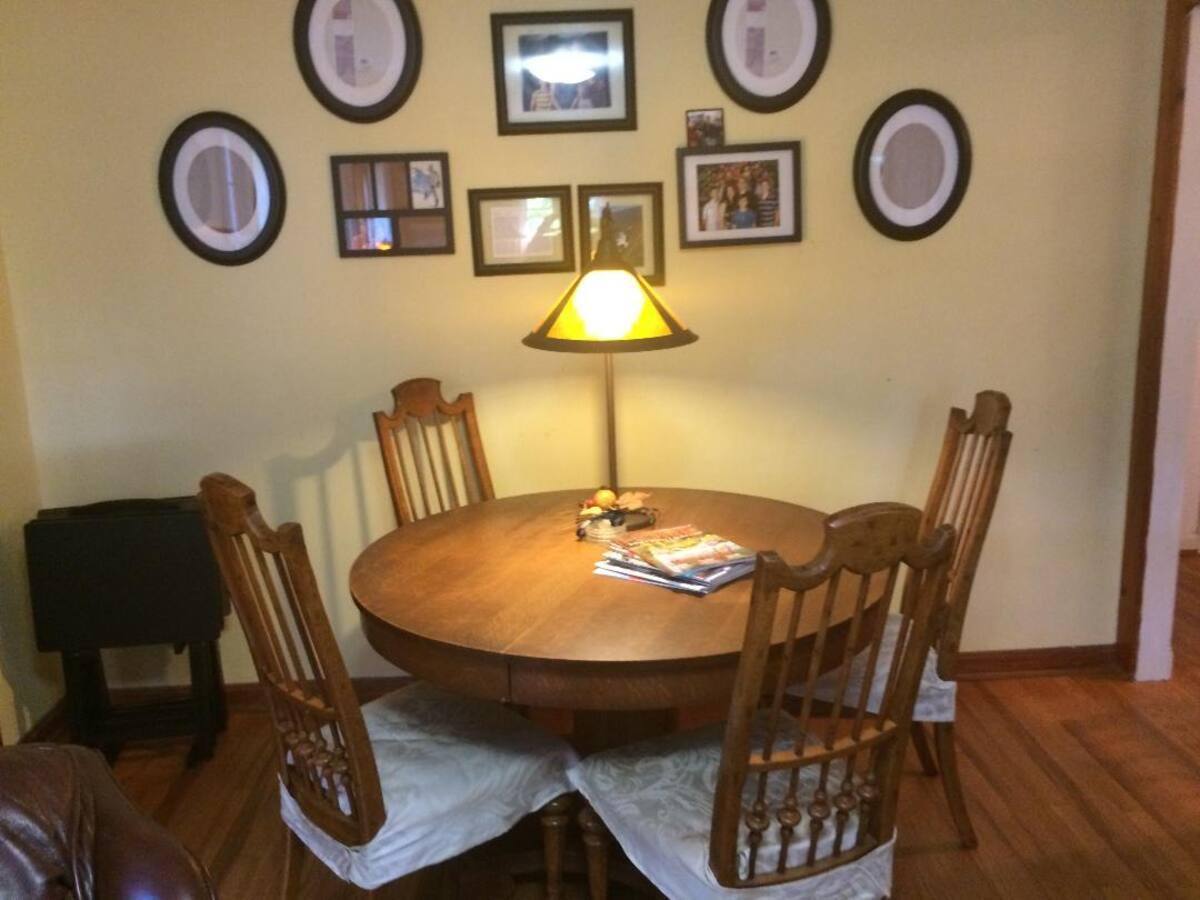 House for rent at 6004 Piedmont Place, Lynchburg, VA 24502