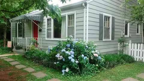 House for rent at 6004 Piedmont Place, Lynchburg, VA 24502