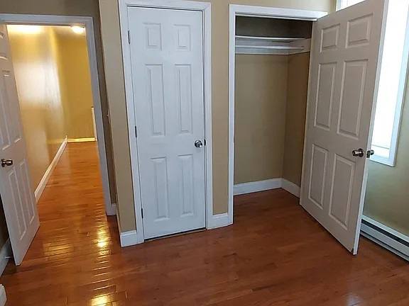 Apartment for rent at 1841 W Huntingdon St, Philadelphia, PA 19132