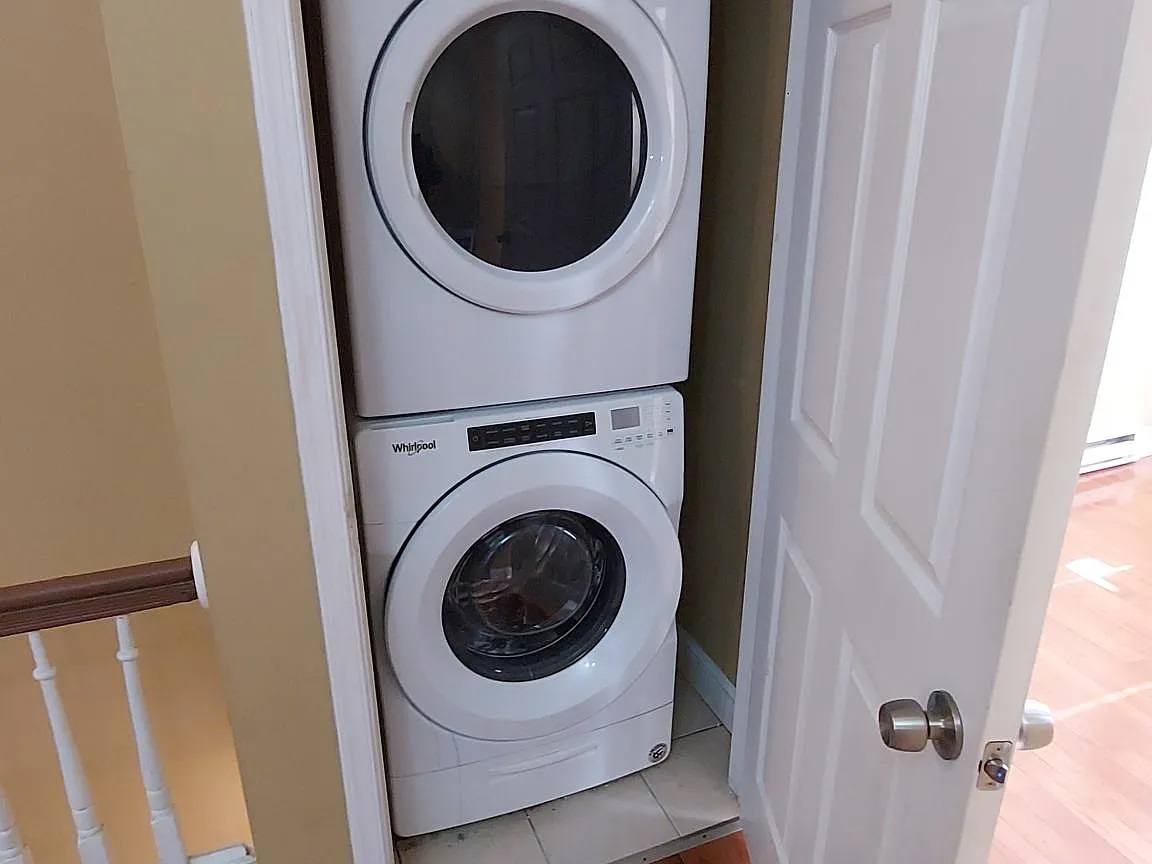 Apartment for rent at 1841 W Huntingdon St, Philadelphia, PA 19132