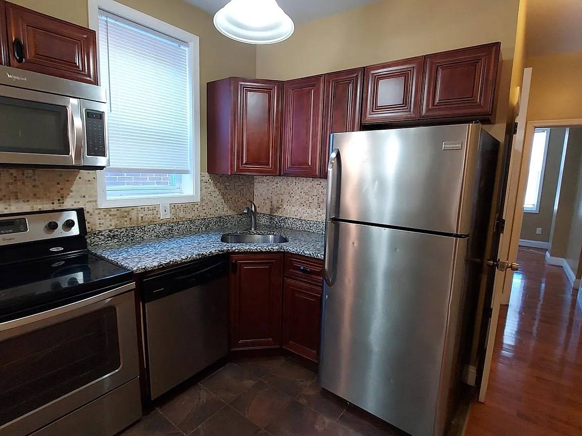 Apartment for rent at 1841 W Huntingdon St, Philadelphia, PA 19132