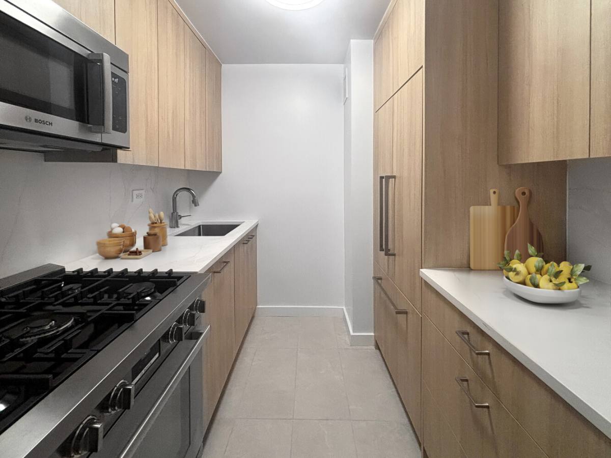 Apartment for rent at 101 W 55th St #802, New York, NY 10019