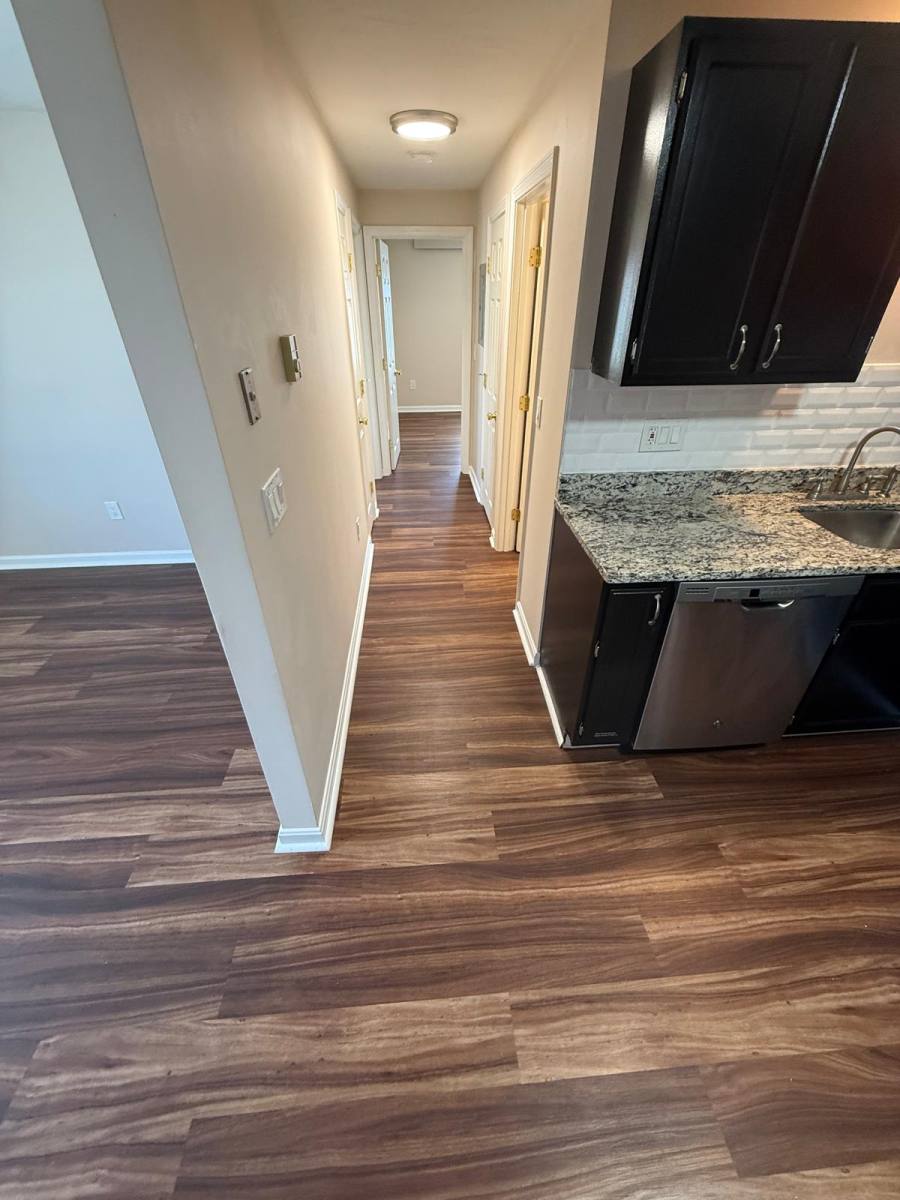 Apartment for rent at 172 Main St #7, Mansfield, MA 02048